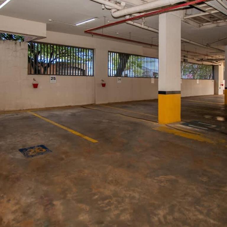 Fully Equipped Apt Pool & Workspace City Views - Apartamento - 25