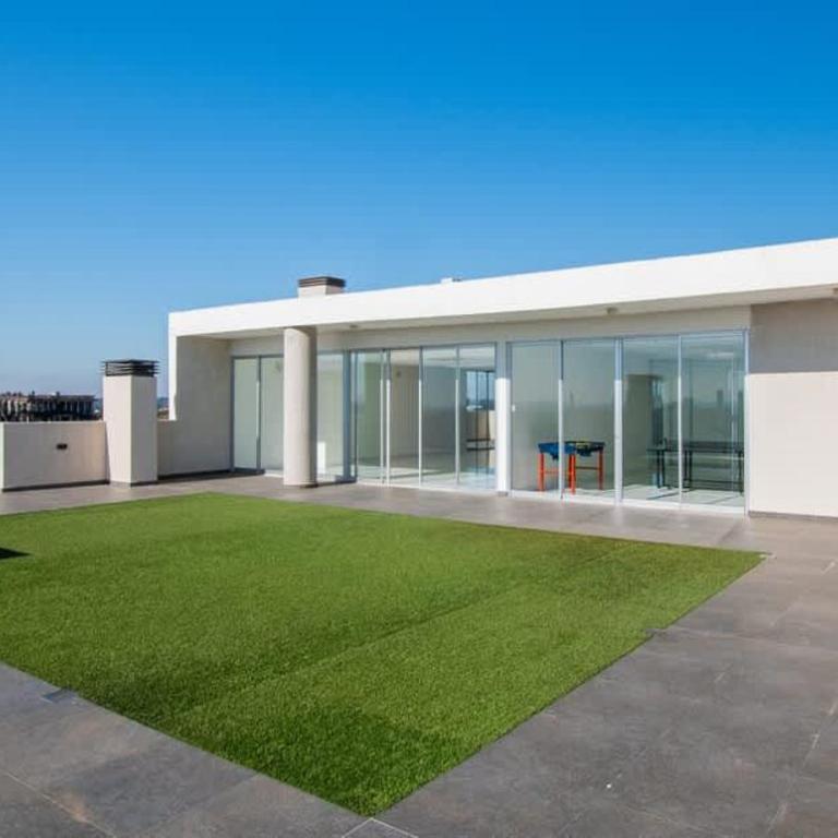 Fully Equipped Apt Pool & Workspace City Views - Apartamento - 34