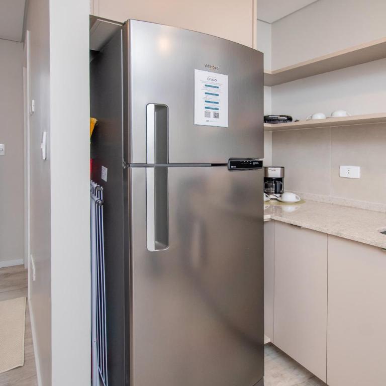 Modern Studio with Pool & Gym near Paseo La Galeria - Studio - 15