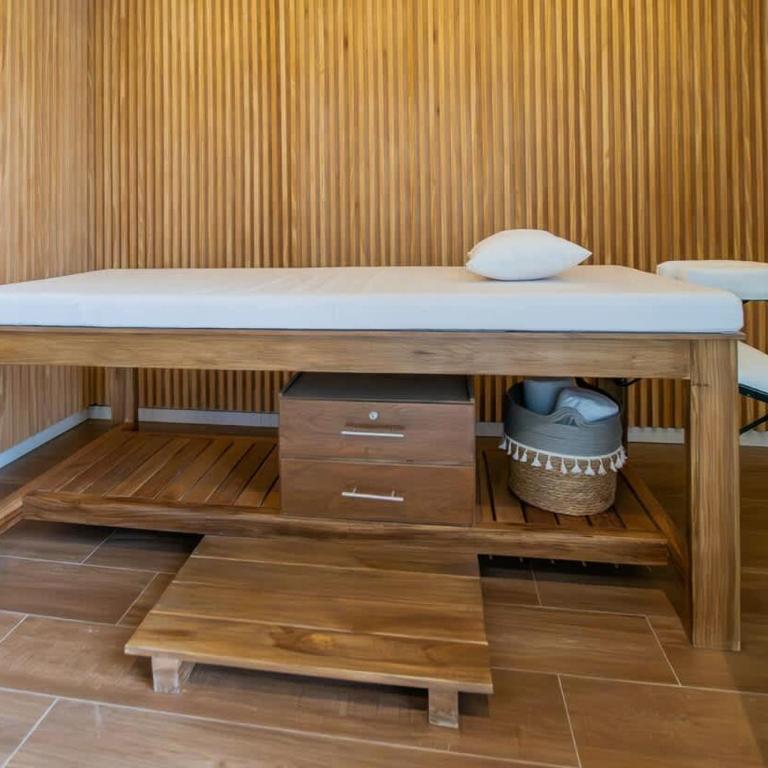 Modern Studio with Pool & Gym near Paseo La Galeria - Studio - 29