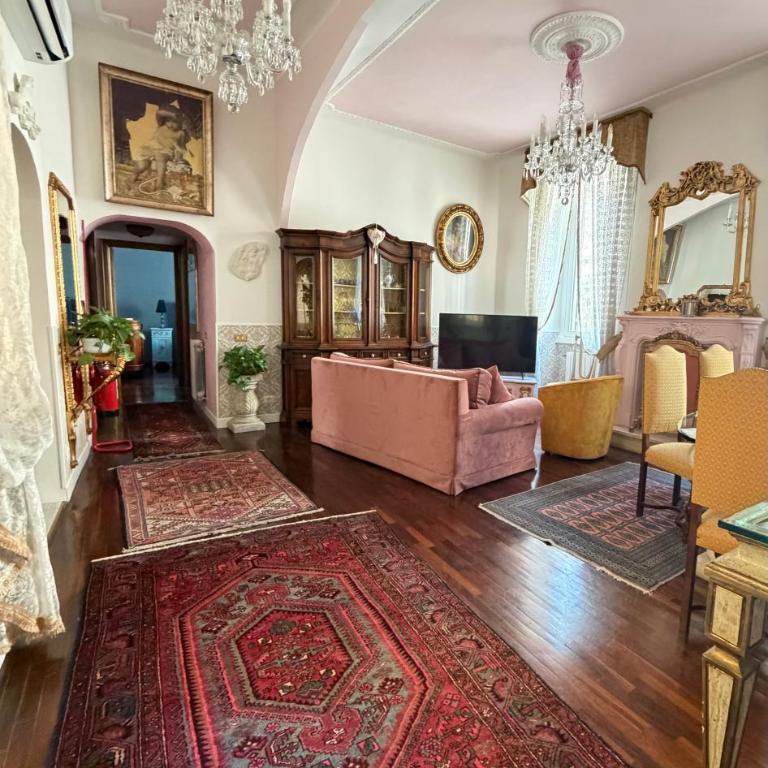 dorholidayhome - Apartment - 1