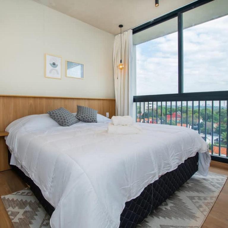 Quiet City Oasis Rooftop Pool Workspace - Apartamento - 1