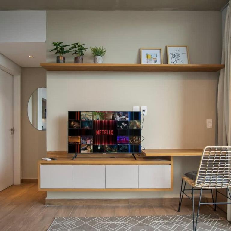 Quiet City Oasis Rooftop Pool Workspace - Apartamento - 4