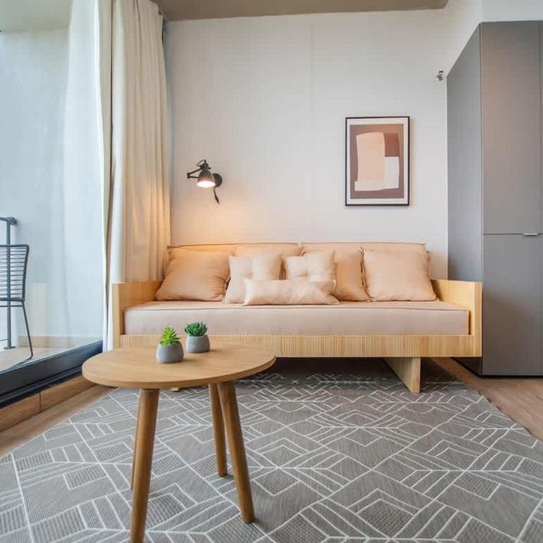 Quiet City Oasis Rooftop Pool Workspace - Apartamento - 14