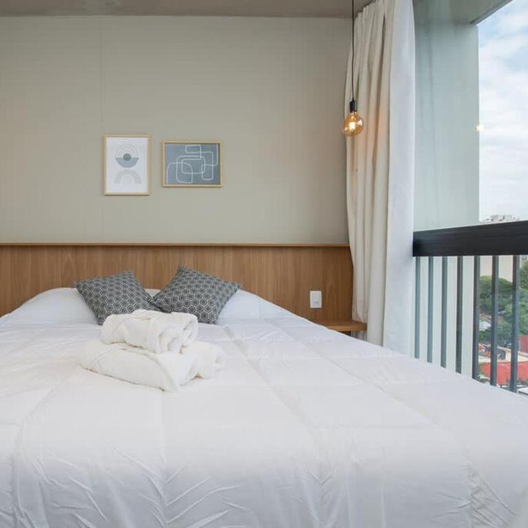 Quiet City Oasis Rooftop Pool Workspace - Apartamento - 16