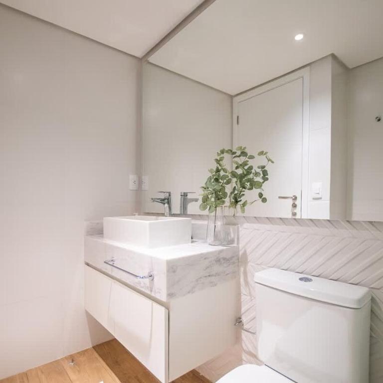 Quiet City Oasis Rooftop Pool Workspace - Apartamento - 20