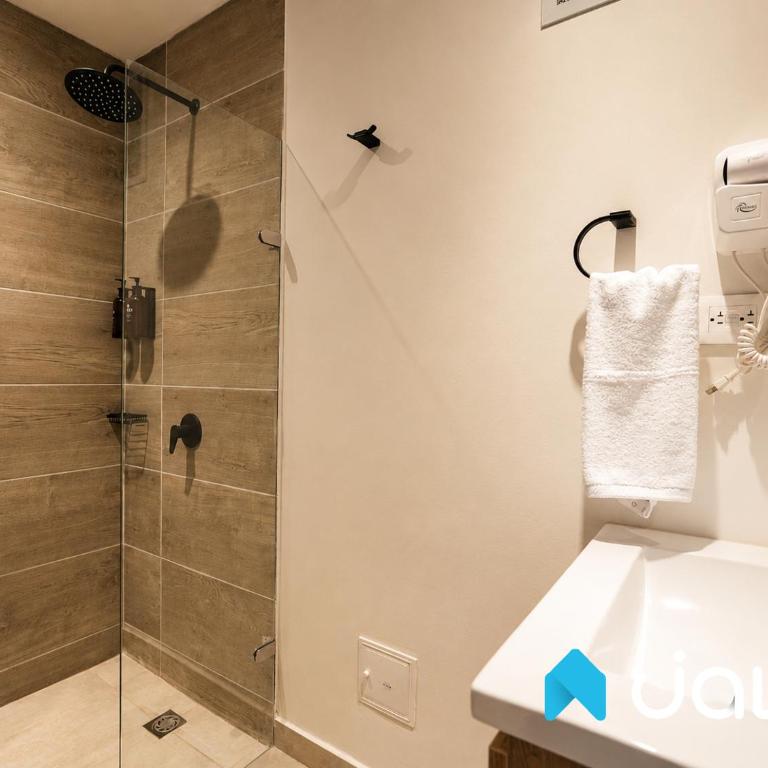 Well 100 by JALO - Apartamento Deluxe - 9