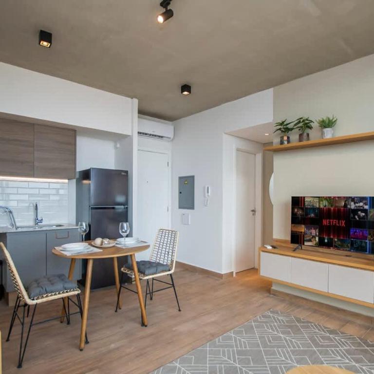 Quiet City Oasis Rooftop Pool Workspace - Apartamento - 22