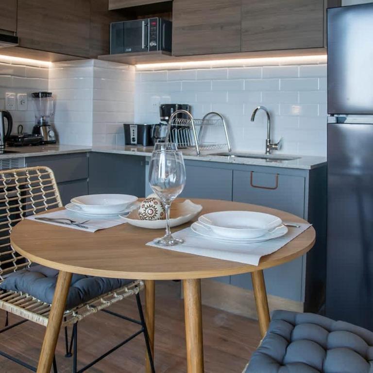 Quiet City Oasis Rooftop Pool Workspace - Apartamento - 23