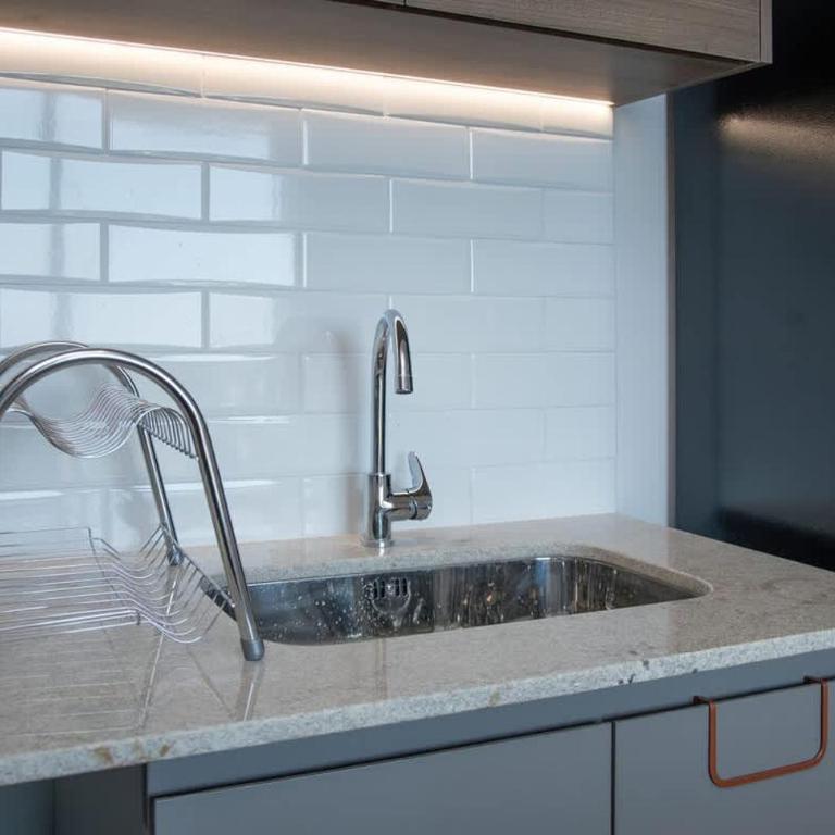 Quiet City Oasis Rooftop Pool Workspace - Apartamento - 29