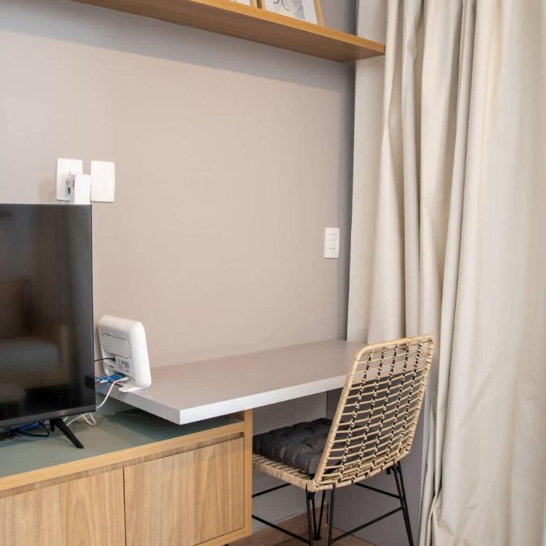 Quiet City Oasis Rooftop Pool Workspace - Apartamento - 37