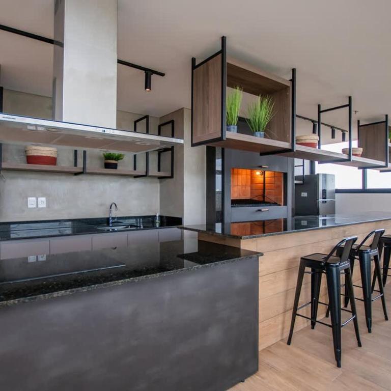 Quiet City Oasis Rooftop Pool Workspace - Apartamento - 38