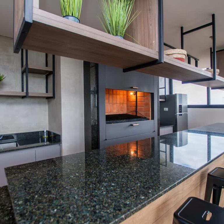 Quiet City Oasis Rooftop Pool Workspace - Apartamento - 40