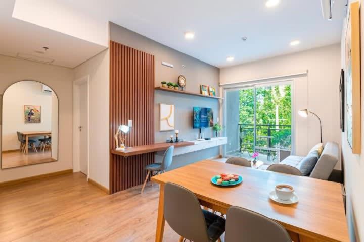 Premium Suite BBQ Pool Access Pet Friendly - Apartment - 7