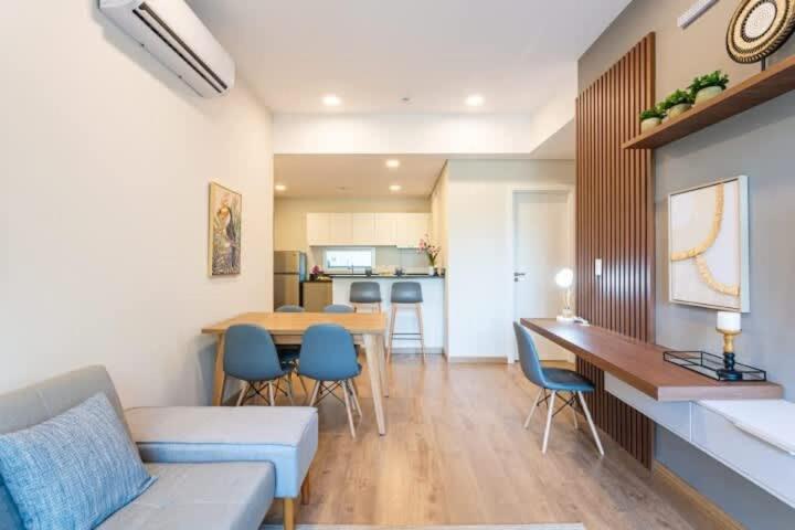 Premium Suite BBQ Pool Access Pet Friendly - Apartment - 8