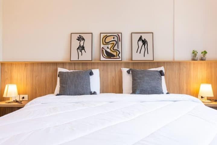 Premium Suite BBQ Pool Access Pet Friendly - Apartment - 10