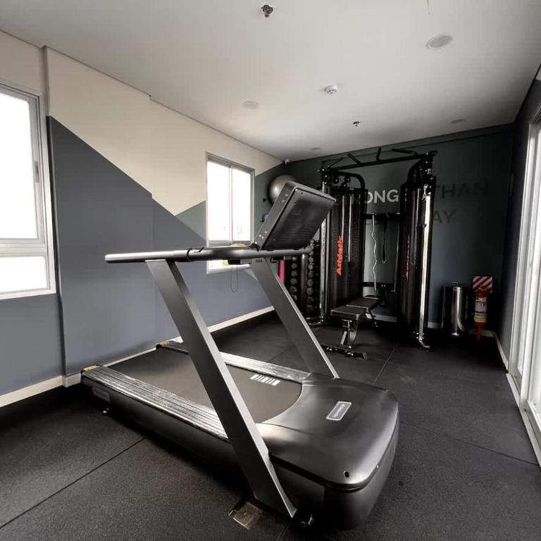 Premium Suite BBQ Pool Access Pet Friendly - Apartment - 14