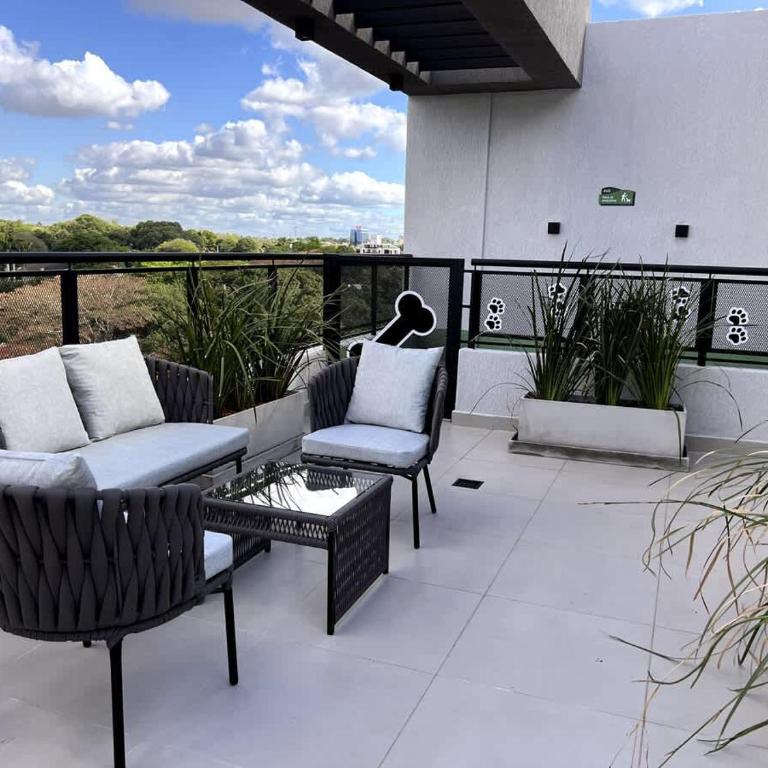 Premium Suite BBQ Pool Access Pet Friendly - Apartment - 17