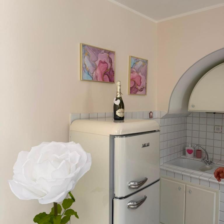 LOVELY & CHIC Rooms nei Sassi - Deluxe Apartment - Annex - 6