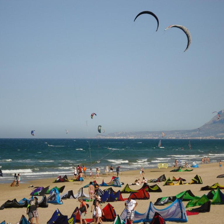Apartamento Oliva Nova Beach & MET & Golf - Apartamento de 1 dormitorio - 35