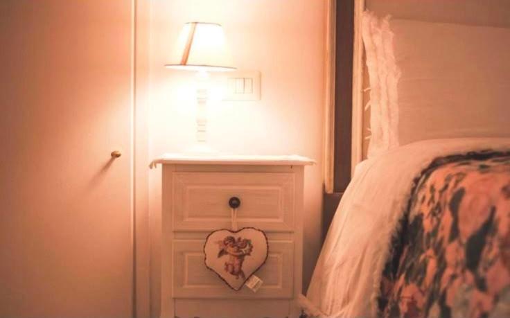 LOVELY & CHIC Rooms nei Sassi - Deluxe Apartment - Annex - 5