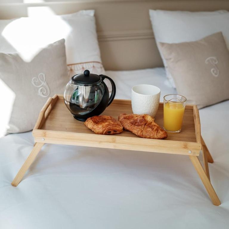 Les Ambassadeurs T2 4 couchages, ascenseur, balcon - Appartamento con 2 Camere da Letto - 27