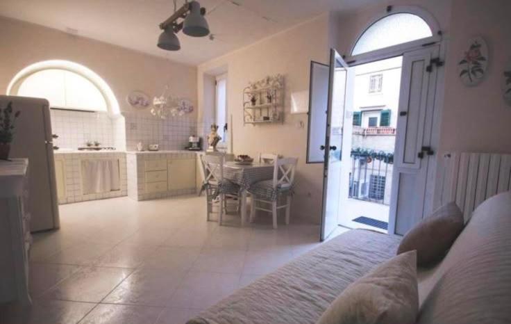 LOVELY & CHIC Rooms nei Sassi - Deluxe Apartment - Annex - 4