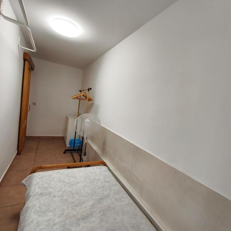 Apartamento 2 habitaciones a 1 minuto de la playa - Apartamento Estándar de 2 dormitorios - 8