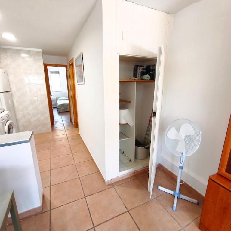 Apartamento 2 habitaciones a 1 minuto de la playa - Apartamento Estándar de 2 dormitorios - 14