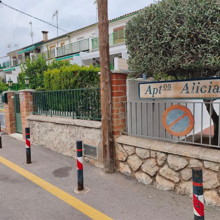 Apartamento 2 habitaciones a 1 minuto de la playa - Apartamento Estándar de 2 dormitorios - 22