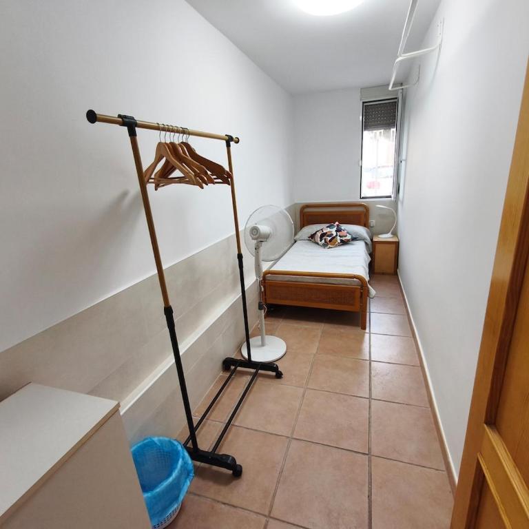 Apartamento 2 habitaciones a 1 minuto de la playa - Apartamento Estándar de 2 dormitorios - 7