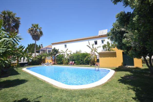Apartamentos El Mirlo - Appartement 3 Chambres - 9