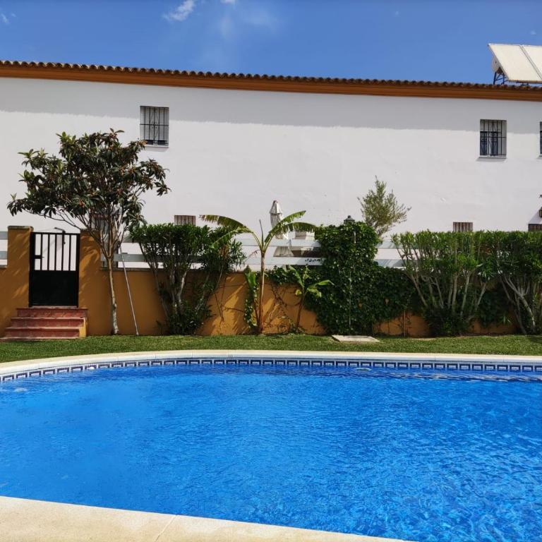 Apartamentos El Mirlo - Appartement 3 Chambres - 8