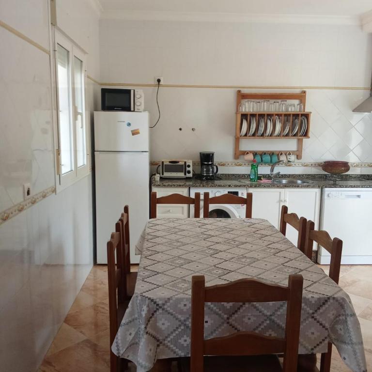Apartamentos El Mirlo - Appartement 3 Chambres - 8