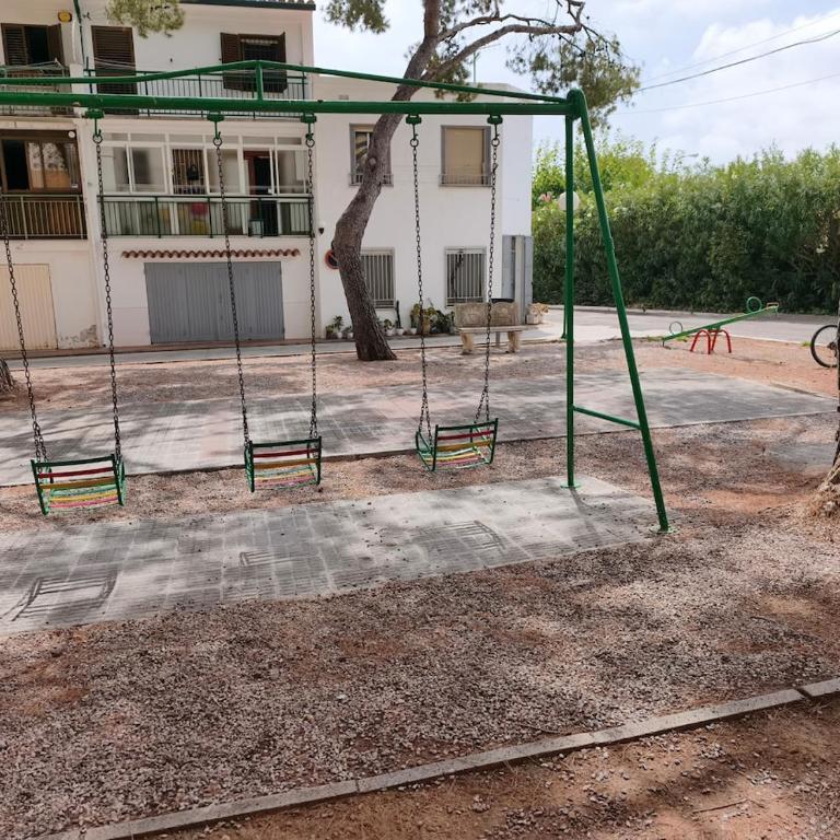 Apartamento 2 habitaciones a 1 minuto de la playa - Apartamento Estándar de 2 dormitorios - 24