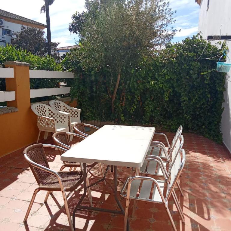 Apartamentos El Mirlo - Appartement 3 Chambres - 2