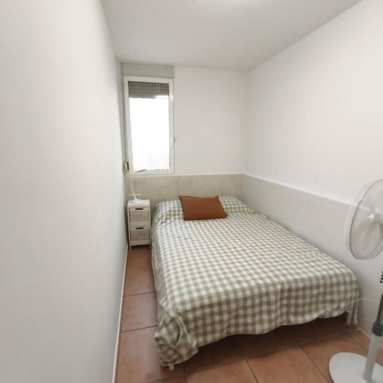 Apartamento 2 habitaciones a 1 minuto de la playa - Apartamento Estándar de 2 dormitorios - 23
