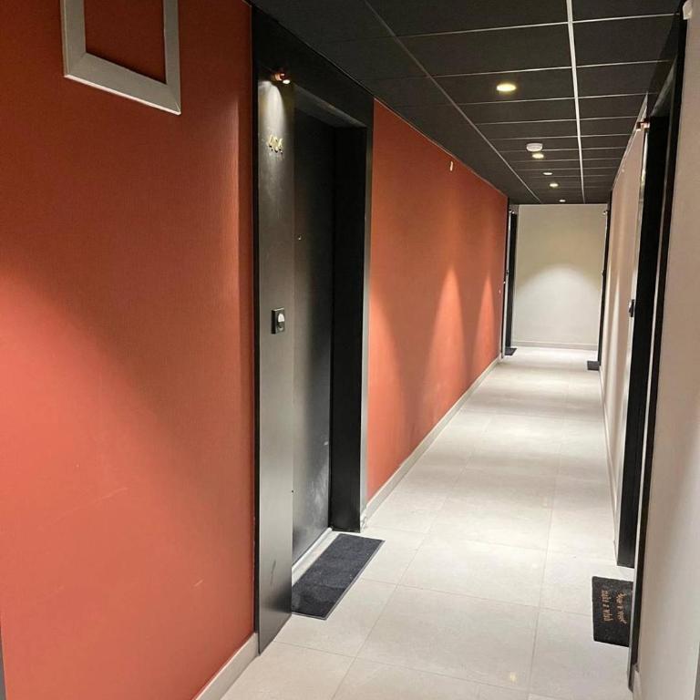 Panaréa Cieu - Appartement 1 Chambre avec Vue sur la Mer et Terrasse - 15
