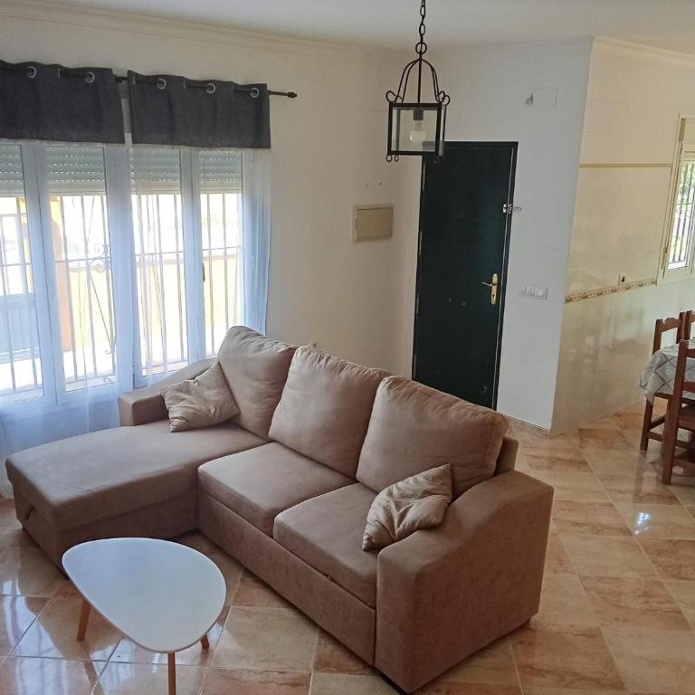 Apartamentos El Mirlo - Appartement 3 Chambres - 19