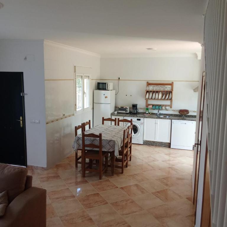 Apartamentos El Mirlo - Appartement 3 Chambres - 16