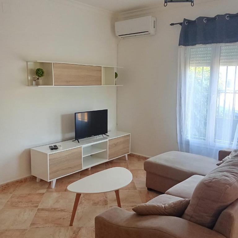Apartamentos El Mirlo - Appartement 3 Chambres - 17