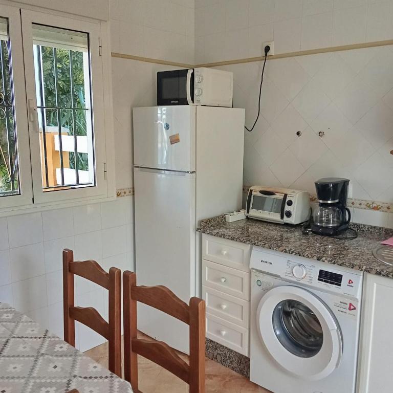 Apartamentos El Mirlo - Appartement 3 Chambres - 11