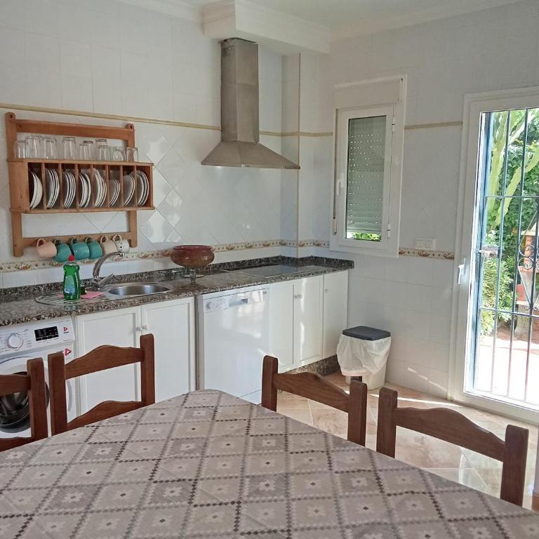 Apartamentos El Mirlo - Appartement 3 Chambres - 14
