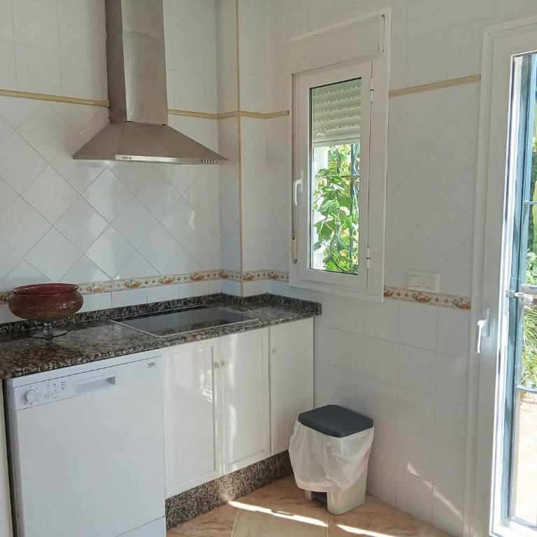 Apartamentos El Mirlo - Appartement 3 Chambres - 12