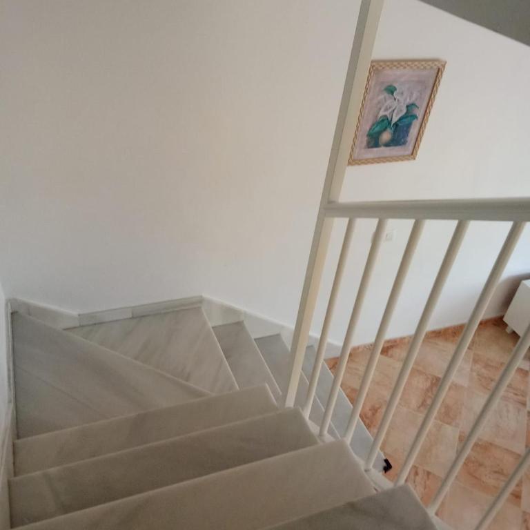 Apartamentos El Mirlo - Appartement 3 Chambres - 28