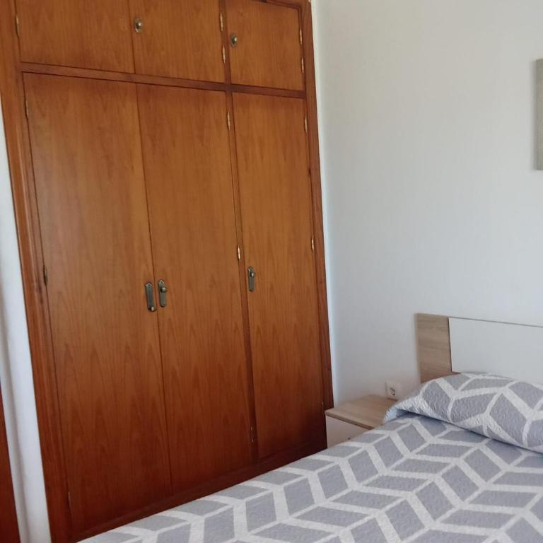 Apartamentos El Mirlo - Appartement 3 Chambres - 24