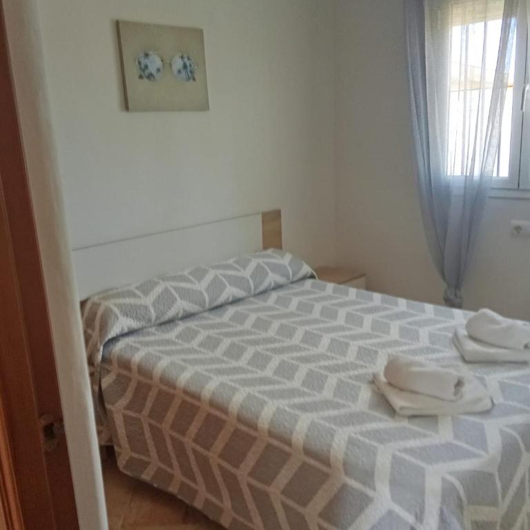 Apartamentos El Mirlo - Appartement 3 Chambres - 26