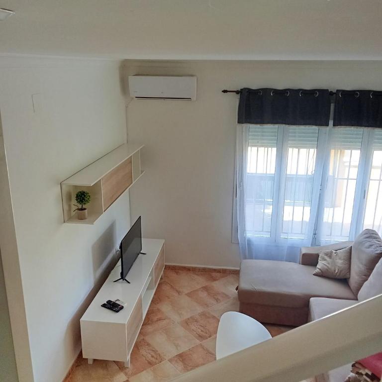 Apartamentos El Mirlo - Appartement 3 Chambres - 23