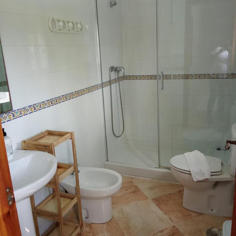 Apartamentos El Mirlo - Appartement 3 Chambres - 11