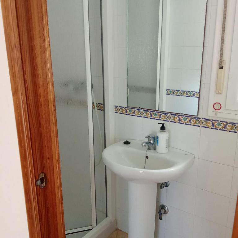 Apartamentos El Mirlo - Appartement 3 Chambres - 10